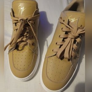 Giuseppe Zanotti Shoes